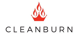 Cleanburn woodburners