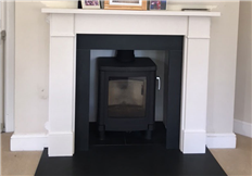 Contura 51L in Sunningdale