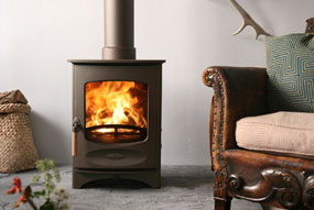  TFS become new premier Charnwood dealer!