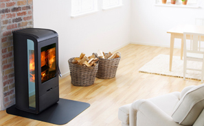  The Chobham, Surrey branch of TFS Woodstoves