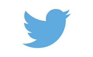  Follow us on Twitter!