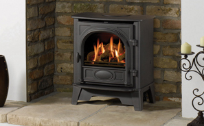  Multi-Fuel Stoves