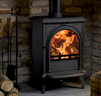 Huntingdon 28 Woodburner