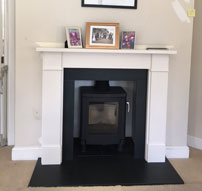 Contura 51L in Sunningdale