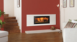 Inset & cassette stoves