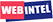 web intelligent logo